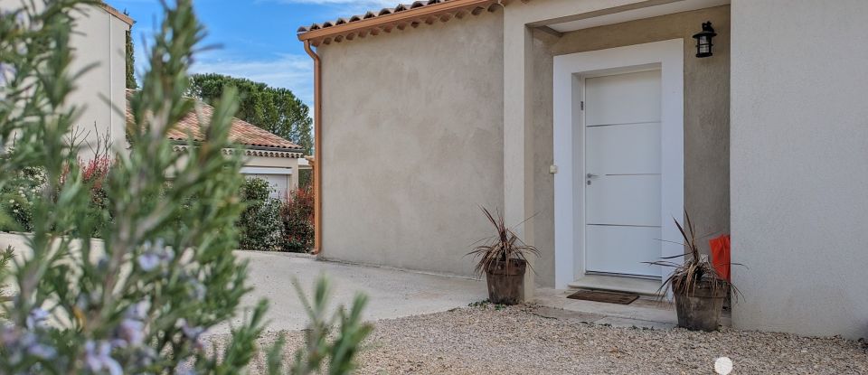 Traditional house 4 rooms of 98 m² in Forcalquier (04300)
