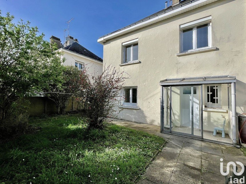 Maison 4 pièces de 80 m² à Saint-Nazaire (44600)