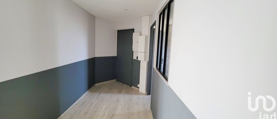 Appartement 4 pièces de 89 m² à Noisy-le-Grand (93160)