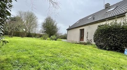 House 4 rooms of 83 m² in Agon-Coutainville (50230)