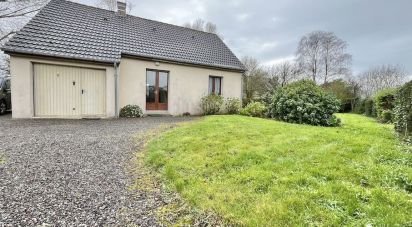 House 4 rooms of 83 m² in Agon-Coutainville (50230)