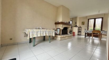 Maison 4 pièces de 83 m² à Agon-Coutainville (50230)