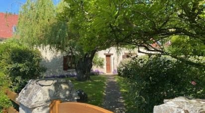 House 5 rooms of 157 m² in Attichy (60350)