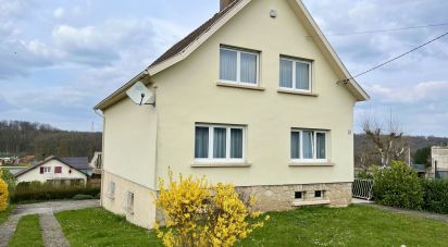 House 5 rooms of 109 m² in Neufgrange (57910)
