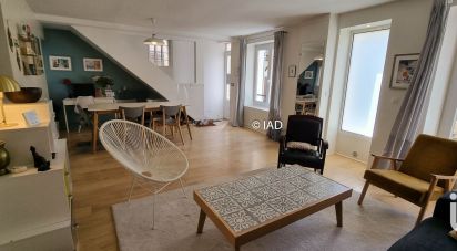 House 6 rooms of 114 m² in Carrières-sur-Seine (78420)