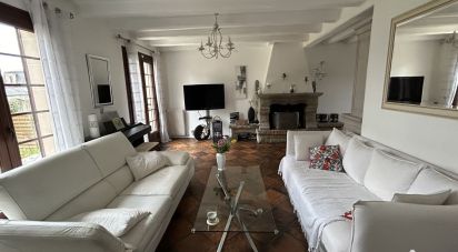 Maison 7 pièces de 150 m² à Le Plessis-Trévise (94420)
