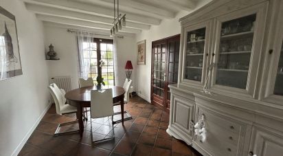 Maison 7 pièces de 150 m² à Le Plessis-Trévise (94420)
