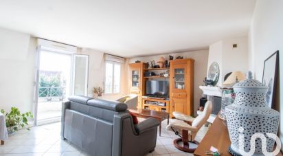 Duplex 5 pièces de 96 m² à Le Perreux-sur-Marne (94170)