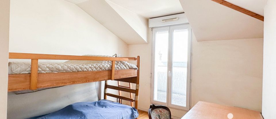 Duplex 5 rooms of 96 m² in Le Perreux-sur-Marne (94170)
