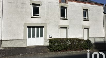 House 7 rooms of 220 m² in Plessé (44630)