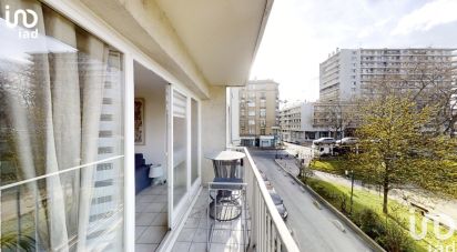 Apartment 2 rooms of 44 m² in Clichy (92110)
