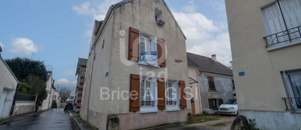Maison 3 pièces de 50 m² à Annet-sur-Marne (77410)