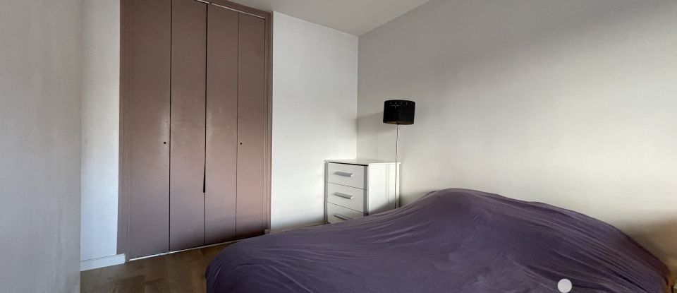 Appartement 3 pièces de 74 m² à LE CHESNAY-ROCQUENCOURT (78150)
