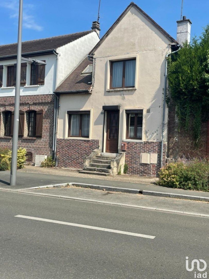 House 4 rooms of 137 m² in Beauvais (60000)