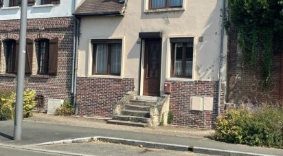 House 4 rooms of 137 m² in Beauvais (60000)