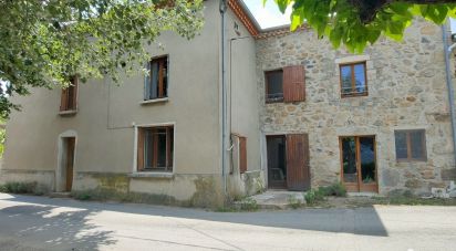 House 7 rooms of 138 m² in Saint-Barthélemy-le-Plain (07300)