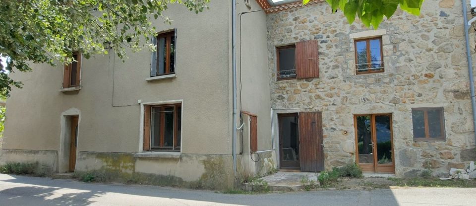 House 7 rooms of 138 m² in Saint-Barthélemy-le-Plain (07300)