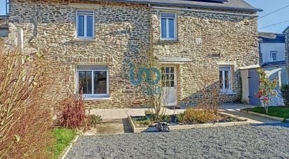 House 3 rooms of 87 m² in Cerisy-la-Forêt (50680)