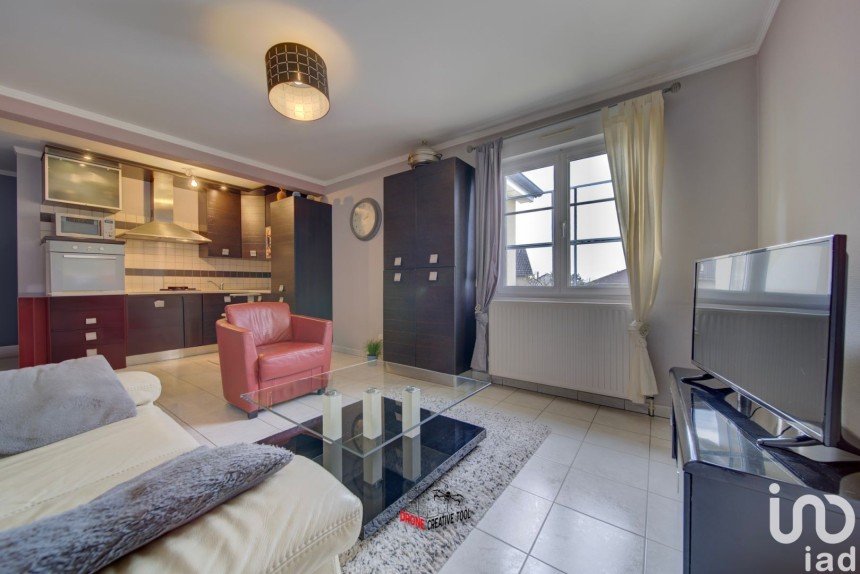 Apartment 2 rooms of 45 m² in Metzervisse (57940)