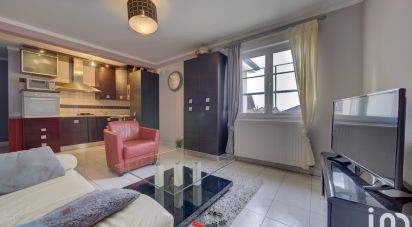 Appartement 2 pièces de 45 m² à Metzervisse (57940)