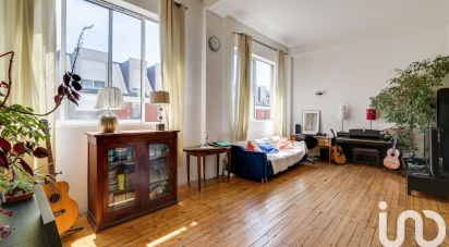 Appartement 3 pièces de 120 m² à Ivry-sur-Seine (94200)