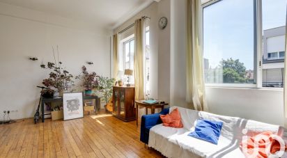 Appartement 3 pièces de 105 m² à Ivry-sur-Seine (94200)