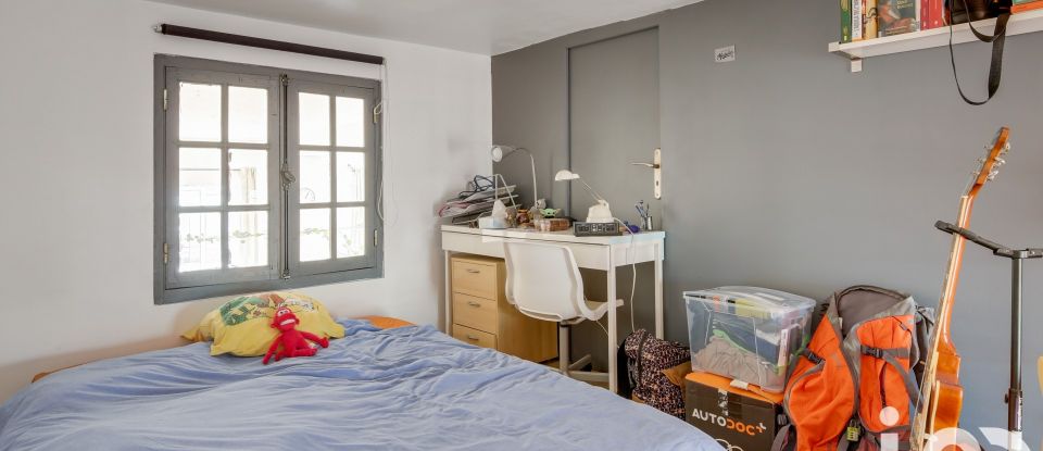 Apartment 3 rooms of 120 m² in Ivry-sur-Seine (94200)