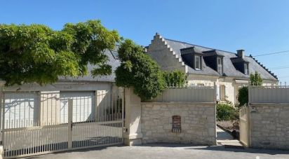House 7 rooms of 160 m² in Noyon (60400)