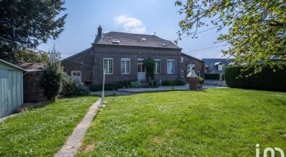 Traditional house 6 rooms of 173 m² in Voyenne (02250)