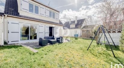 House 4 rooms of 88 m² in Brie-Comte-Robert (77170)
