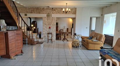 House 6 rooms of 160 m² in Petosse (85570)