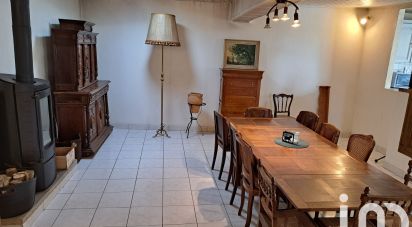 House 6 rooms of 160 m² in Petosse (85570)