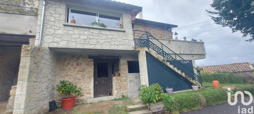 House 3 rooms of 100 m² in Fabras (07380)