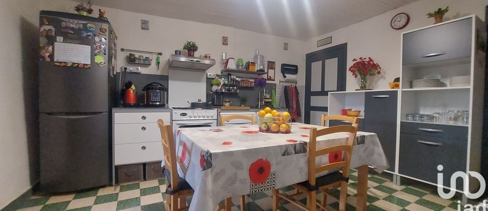 House 3 rooms of 100 m² in Fabras (07380)