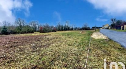 Land of 2,751 m² in Jouy-sur-Morin (77320)