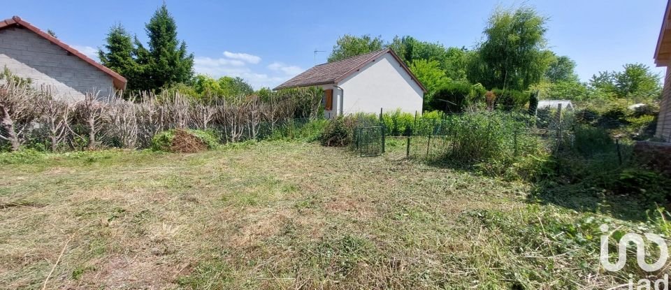 Country house 4 rooms of 109 m² in Brienne-la-Vieille (10500)