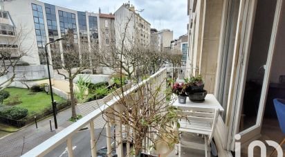 Appartement 3 pièces de 84 m² à Boulogne-Billancourt (92100)