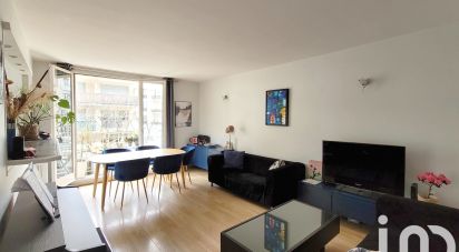 Apartment 3 rooms of 84 m² in Boulogne-Billancourt (92100)
