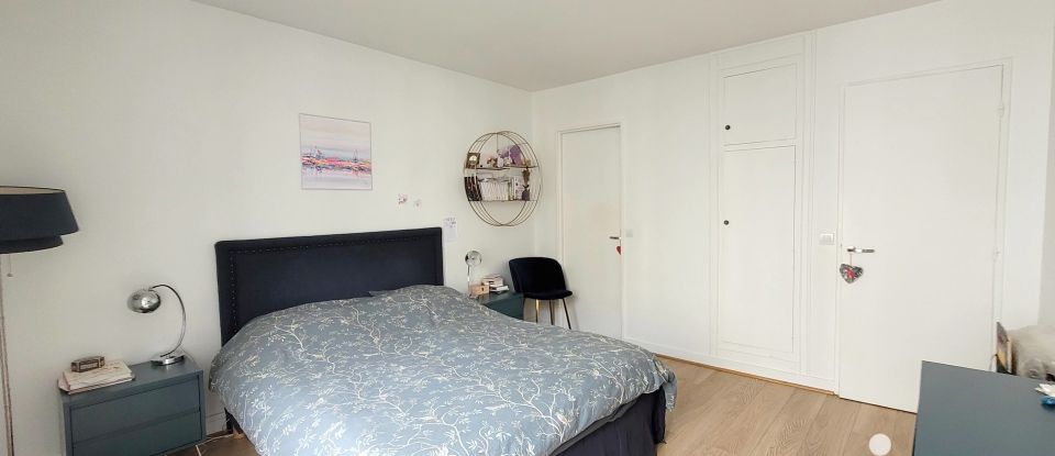 Appartement 3 pièces de 84 m² à Boulogne-Billancourt (92100)