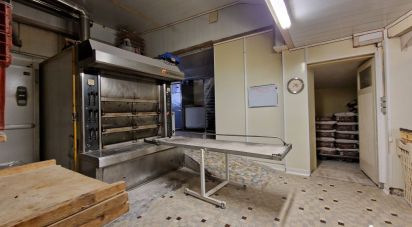 Boulangerie de 200 m² à Angers (49000)