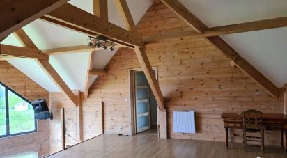 House 6 rooms of 250 m² in Beaulieu-sur-Layon (49750)
