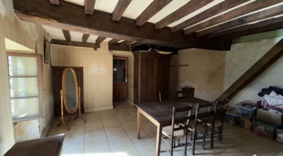 House 6 rooms of 170 m² in Cusey (52190)