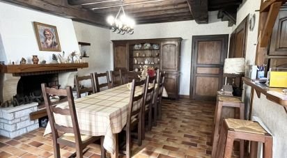 Country house 10 rooms of 291 m² in Buxières-lès-Clefmont (52240)