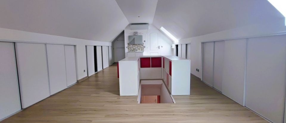 Maison 8 pièces de 164 m² à Écouen (95440)