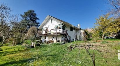 Land of 935 m² in Marly-le-Roi (78160)