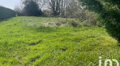 Land of 750 m² in Sablonceaux (17600)