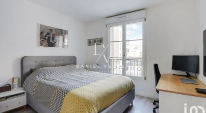 Appartement 4 pièces de 81 m² à Clamart (92140)