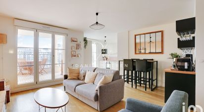 Apartment 4 rooms of 81 m² in Clamart (92140)
