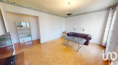 Apartment 3 rooms of 76 m² in Melun (77000)