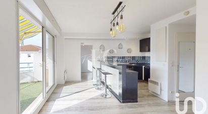 Appartement 2 pièces de 32 m² à La Ciotat (13600)